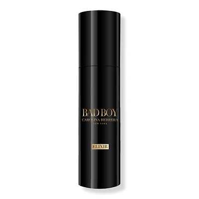 Carolina Herrera Bad Boy Elixir Eau de Parfum - oz