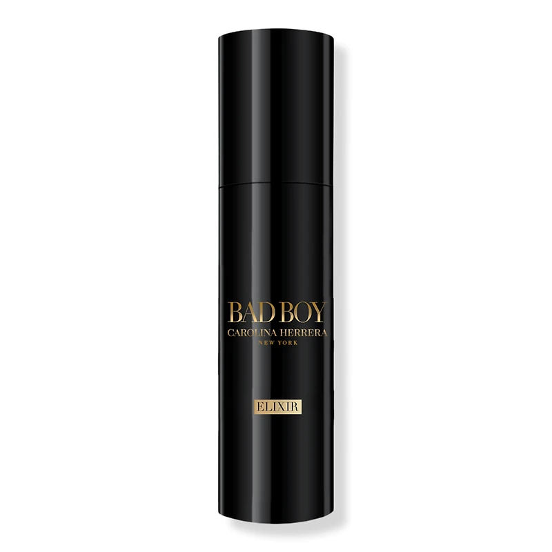 Carolina Herrera Bad Boy Elixir Eau de Parfum Travel Spray