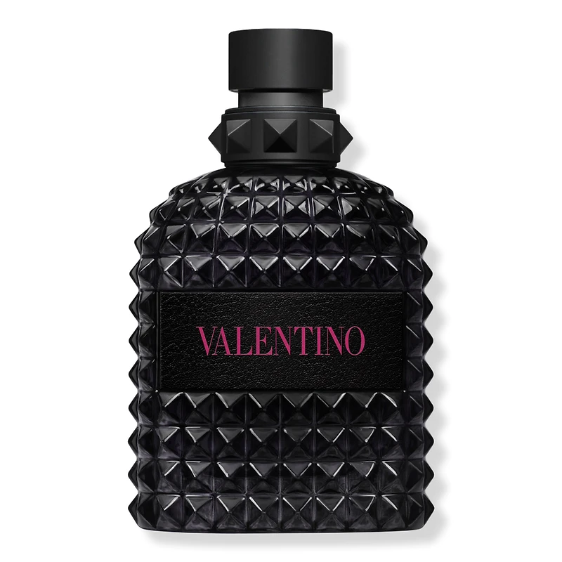 Valentino Born Roma Uomo Extradose Parfum - oz