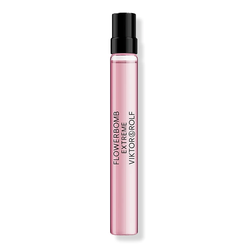 Viktor&Rolf Flowerbomb Extreme Eau de Parfum Travel Spray