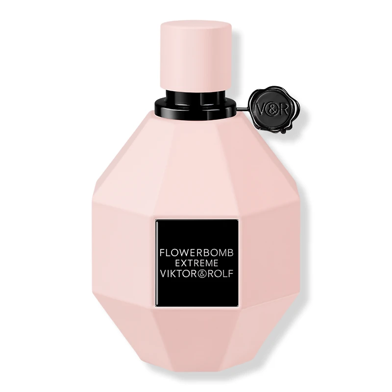 Viktor&Rolf Flowerbomb Extreme Eau de Parfum - oz