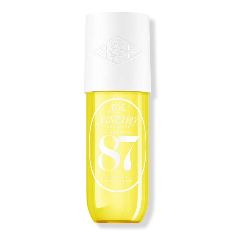 Sol de Janeiro Cheirosa 87 Hair & Body Perfume Mist - oz