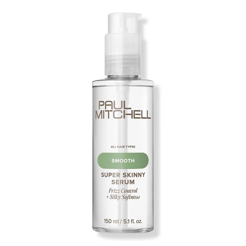 Paul Mitchell Super Skinny Serum - oz