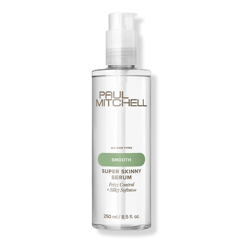 Paul Mitchell Super Skinny Serum - oz