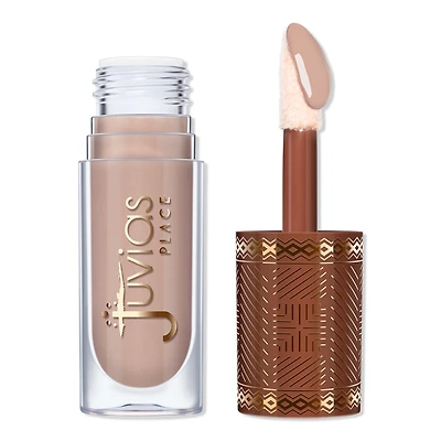 Juvia's Place Bronzed Liquid Bronzer