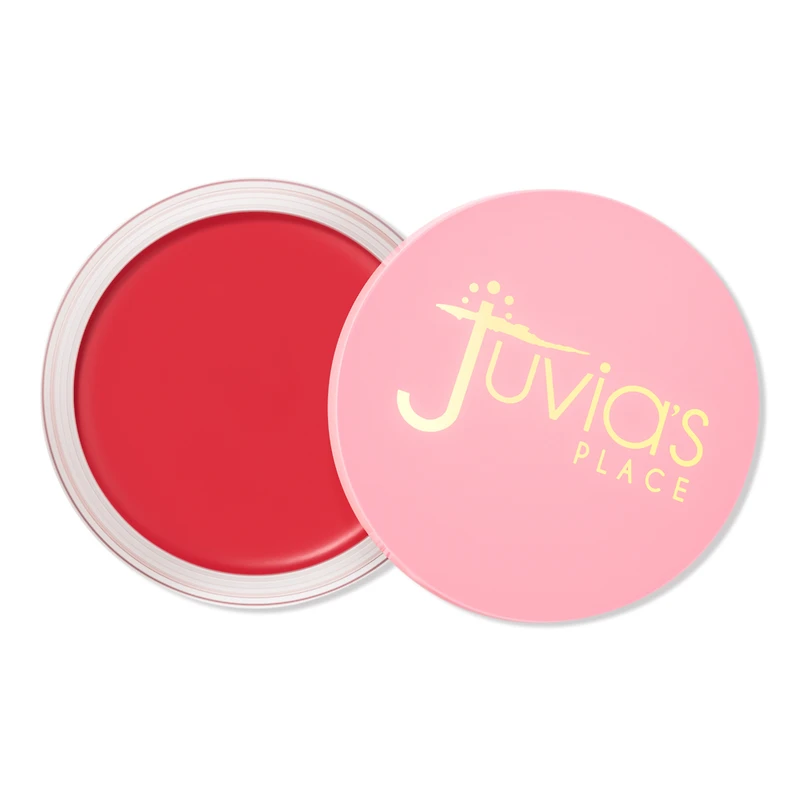 Juvia's Place Blushed Cream Blush