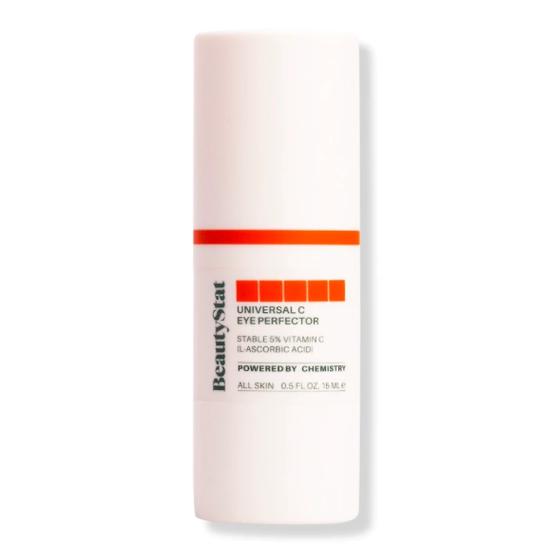 BeautyStat Cosmetics Universal C Eye Perfector