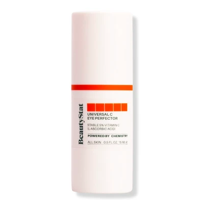 BeautyStat Cosmetics Universal C Eye Perfector