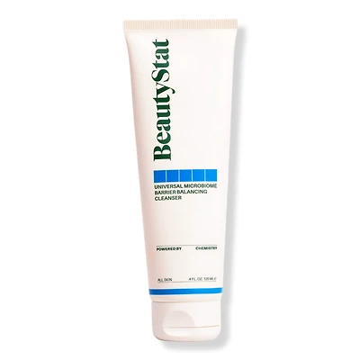 BeautyStat Cosmetics Universal Microbiome Barrier Balancing Cleanser