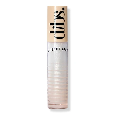 DIBS Beauty Go To Glossy Balm