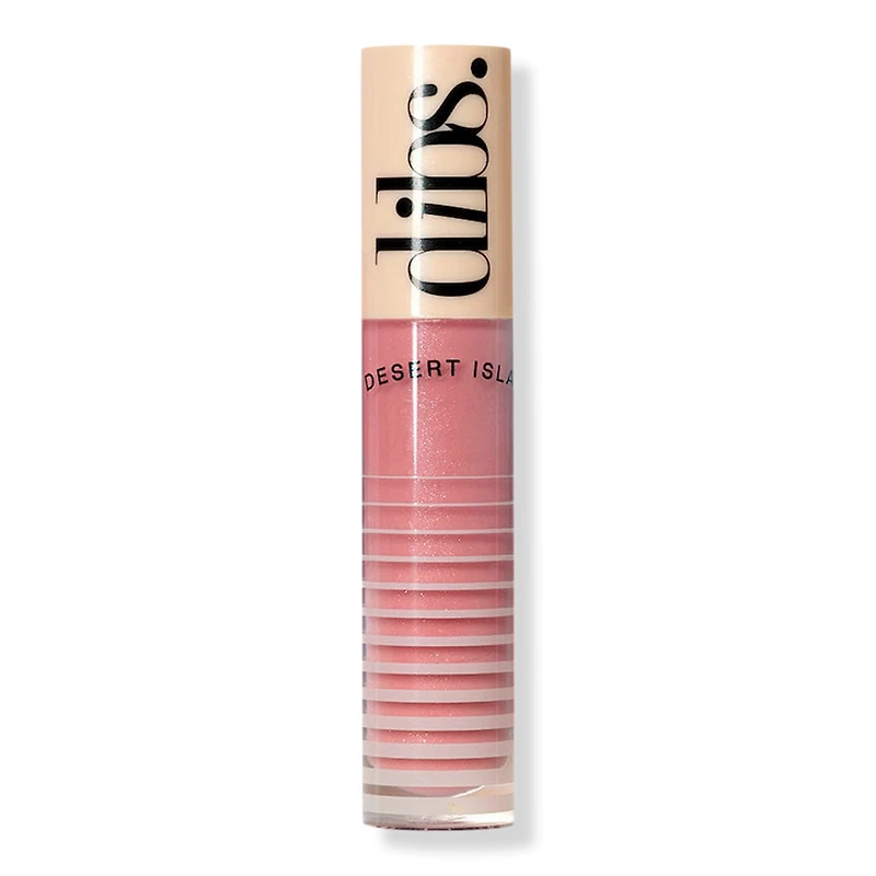 DIBS Beauty Go To Glossy Balm