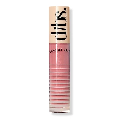 DIBS Beauty Go To Glossy Balm