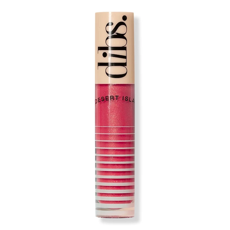 DIBS Beauty Go To Glossy Balm