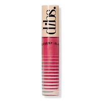 DIBS Beauty Go To Glossy Balm