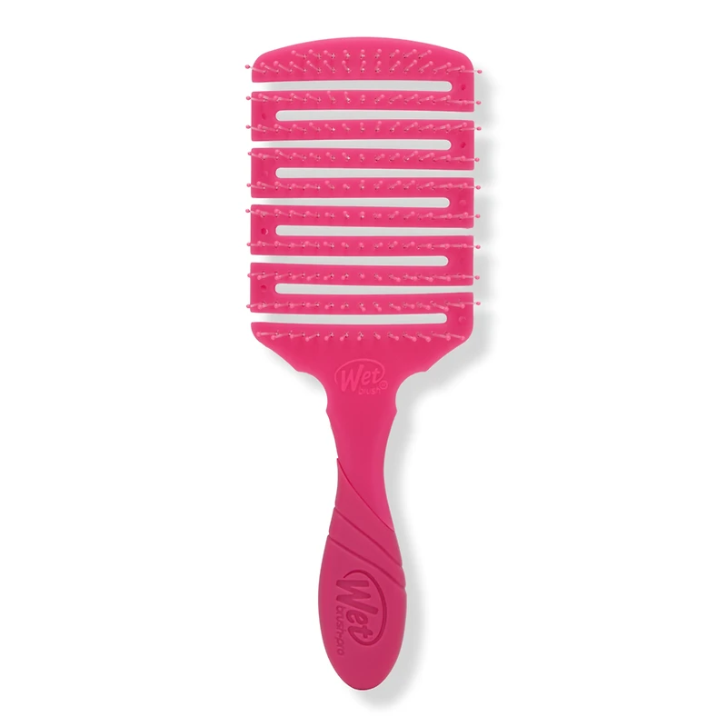 Wet Brush Pro Flex Dry Paddle Detangler