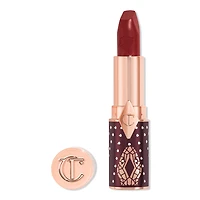 Charlotte Tilbury Lunar New Year Kiss of Fortune Matte Revolution Lipstick - Tawny Orange Red