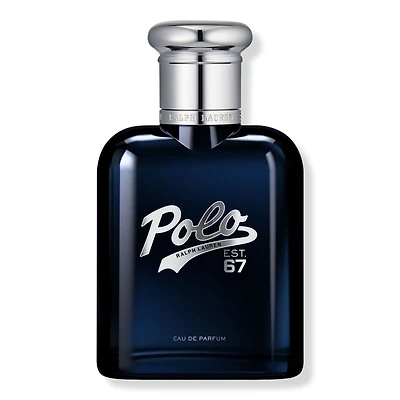 Ralph Lauren Polo 67 Eau de Parfum - oz