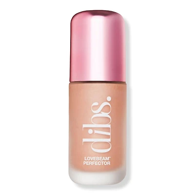 DIBS Beauty LoveBeam Blurring + Glowing Skin Perfector - N°