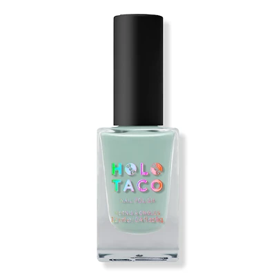 Holo Taco Creme Nail Polish