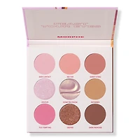 Morphe Forbidden Honey Eyeshadow Palette