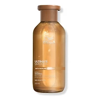 Wella ULTIMATE SMOOTH Shampoo - oz