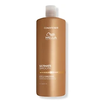 Wella ULTIMATE SMOOTH Conditioner - oz