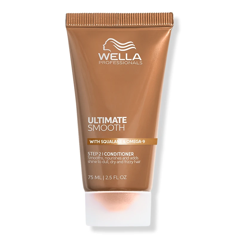 Wella Travel Size ULTIMATE SMOOTH Conditioner