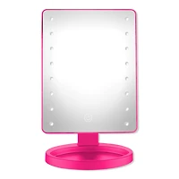 Conair Pink Hollywood Mirror