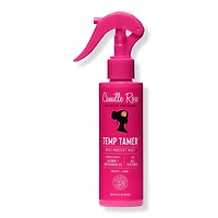Camille Rose Temp Tamer Heat Protect Mist