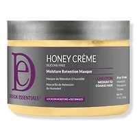 Design Essentials Honey Creme Masque