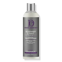 Design Essentials Rosemary Mint Shampoo