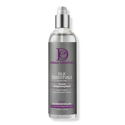 Design Essentials Silk Essentials Thermal Strengthening Serum