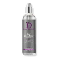 Design Essentials Silk Essentials Thermal Strengthening Serum
