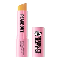 Peace Out Retinol Eye Jelly Stick