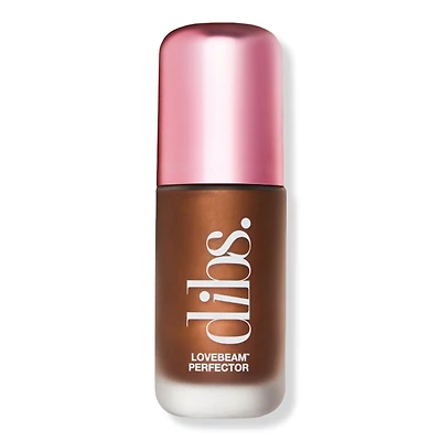 DIBS Beauty LoveBeam Blurring + Glowing Skin Perfector - N°