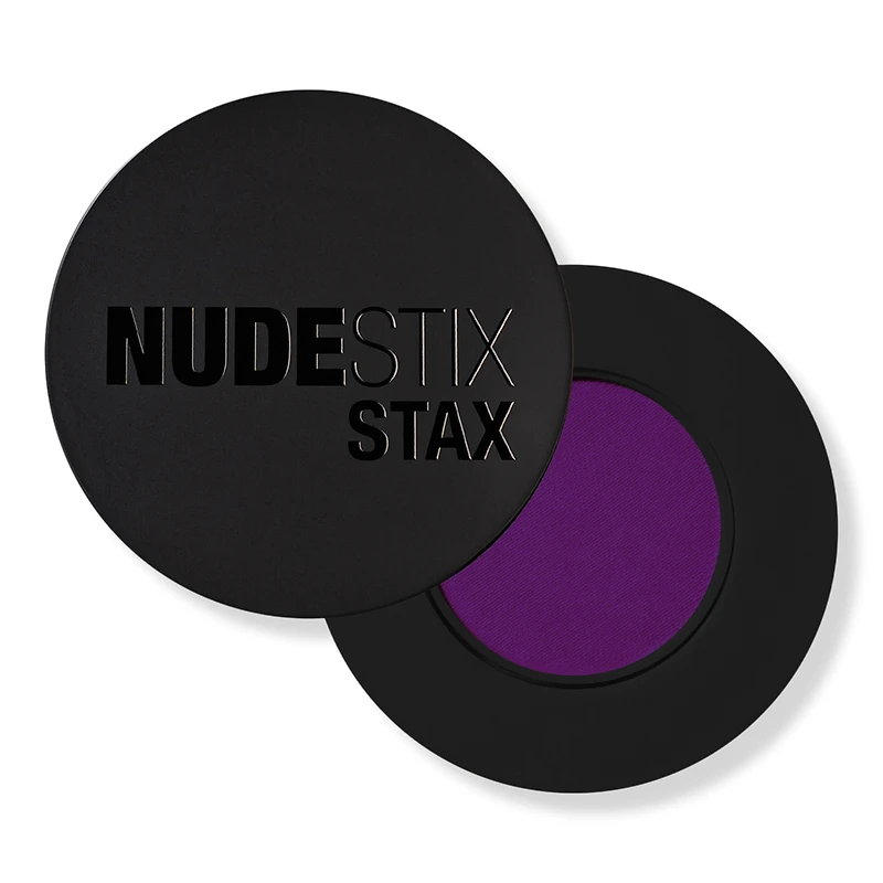 NUDESTIX STAX All Over Color Blush Balm