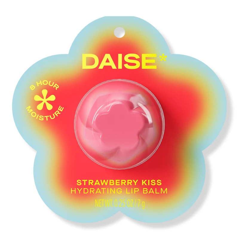 DAISE Hydrating Lip Balm - Strawberry Kiss