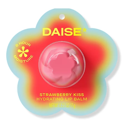 DAISE Hydrating Lip Balm - Strawberry Kiss