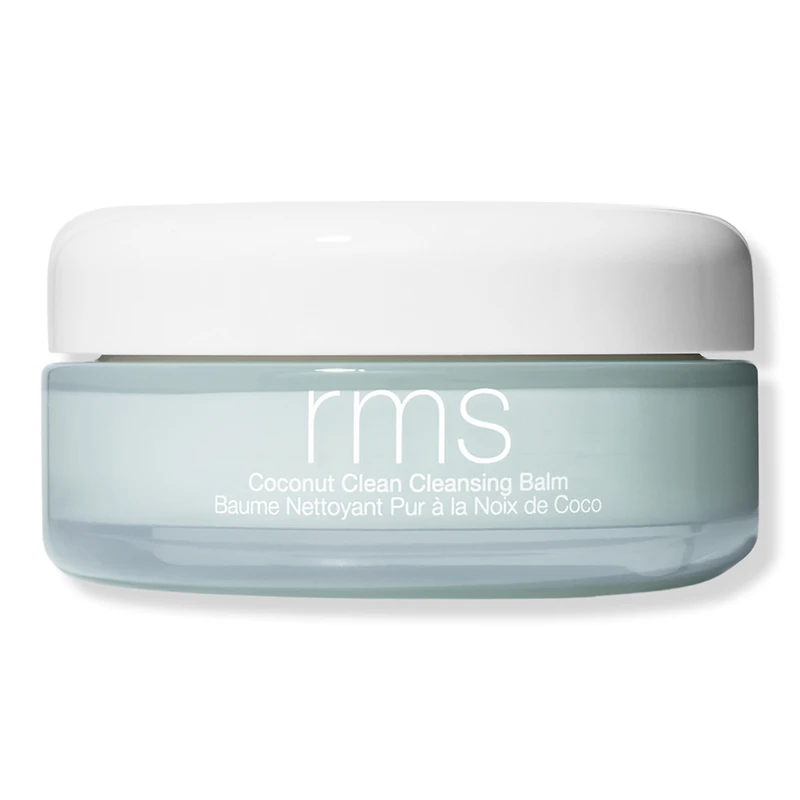 RMS Beauty Coconut Clean Cleansing Balm - oz