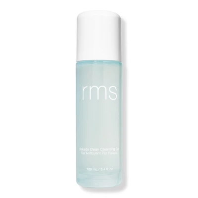 RMS Beauty Kakadu Clean Cleansing Gel