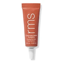 RMS Beauty Cashmere Matte Eyelights