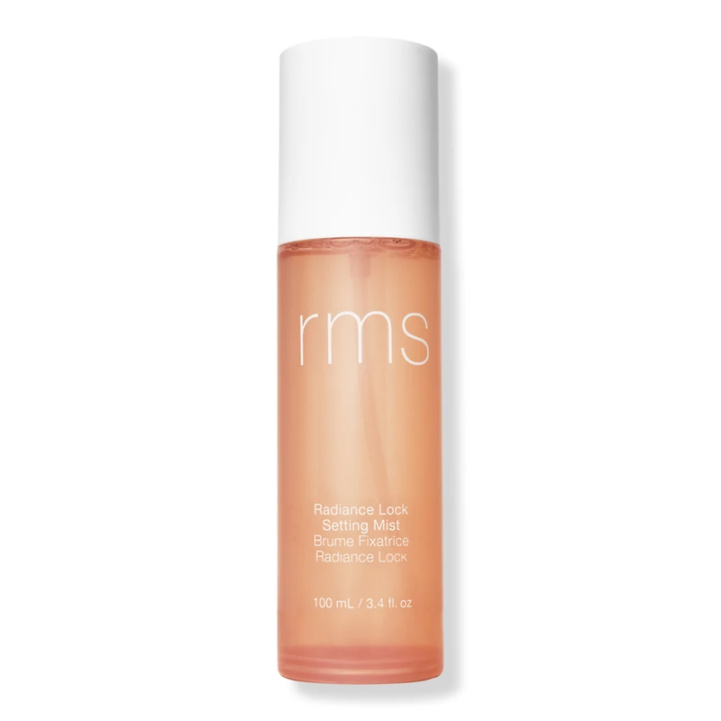 RMS Beauty Radiance Lock Setting Mist - oz