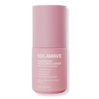 Solawave LightBoost Face & Neck Serum