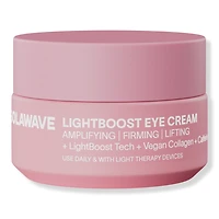 Solawave LightBoost Eye Cream
