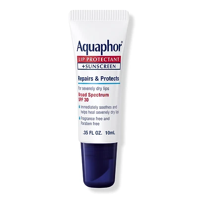 Aquaphor Lip Repair Lip Balm with SPF 30