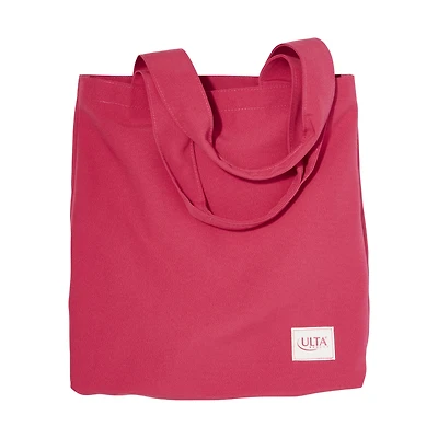 ULTA Beauty Collection Conscious Beauty Tote