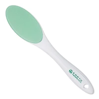 Earth Therapeutics Nano-Glass Foot File with handle