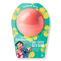Da Bomb Lilo & Stitch Bath Bomb