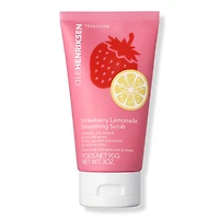 OLEHENRIKSEN 10% AHA Lemonade Smoothing Scrub - Strawberry Lemonade