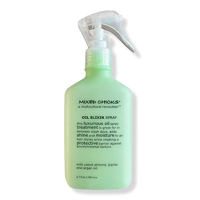 Mixed Chicks Oil Elixir Spray
